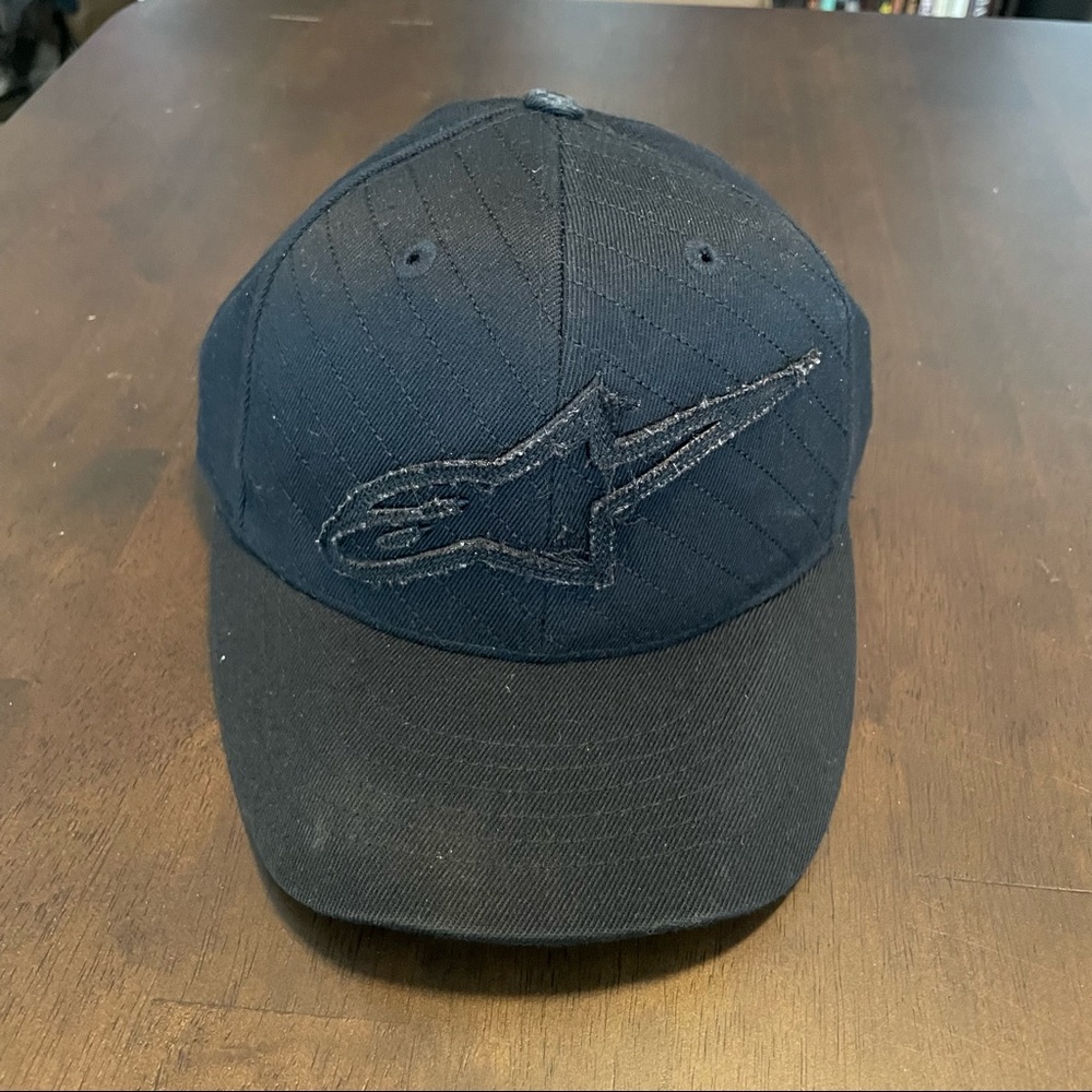AStars Hat S/M 6 7/8 - 7 1/4